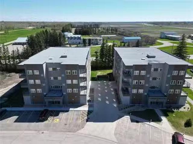 Apartment for rent in Portage la Prairie, Portage La Prairie