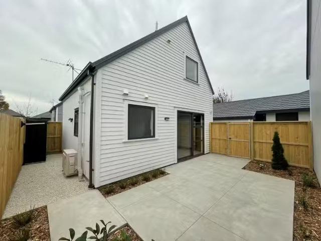 House for rent in Addington, Canterbury