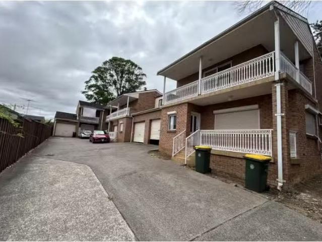 Condo for rent in Sydney, New South Wales