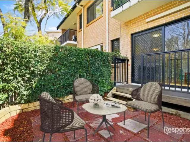 Apartment for rent in Sydney, New South Wales