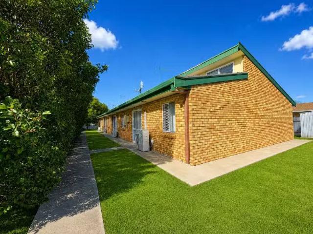 Apartment for rent in Moree, New South Wales