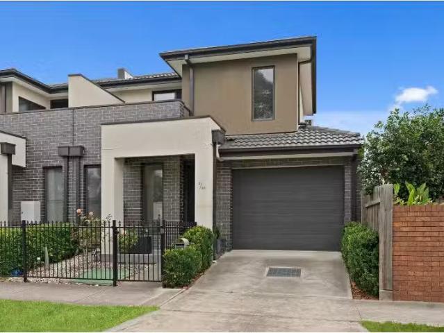 Condo for rent in Sydney, New South Wales