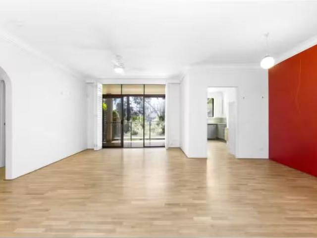 Apartment for rent in Inner West, Sydney