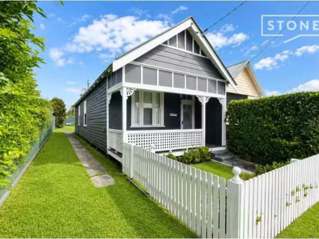 House for rent in Swansea, New South Wales