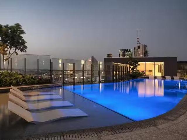 House for rent in Horseshoe Creek, South Australia