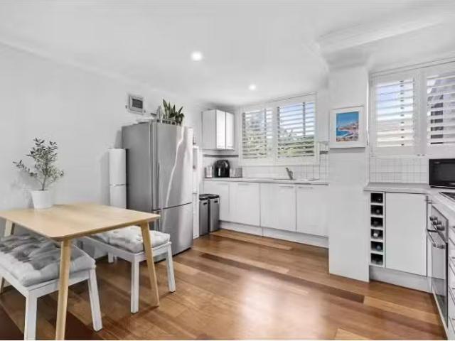 Apartment for rent in Six Ways, Sydney