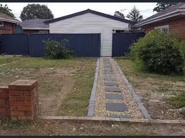 House for rent in Sydney, New South Wales