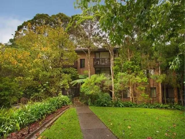 Apartment for rent in Willoughby, New South Wales