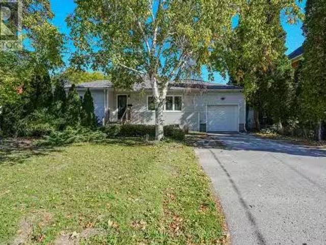 House for rent in Collingwood, Ontario