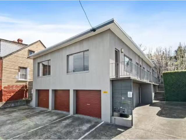Apartment for rent in Hobart