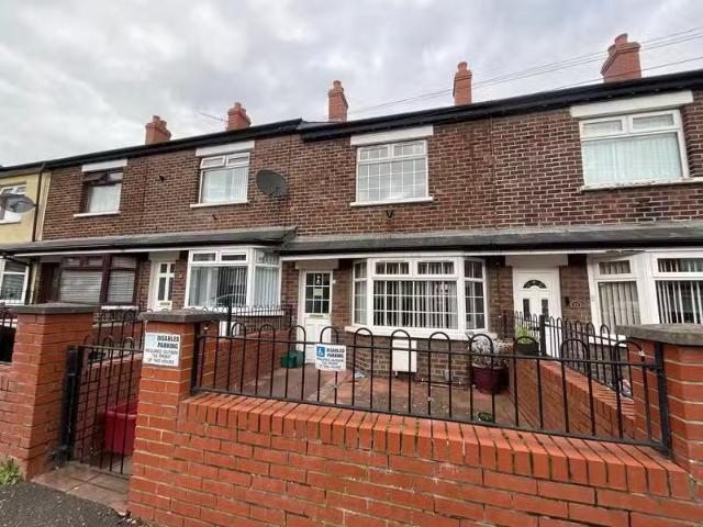 House to rent