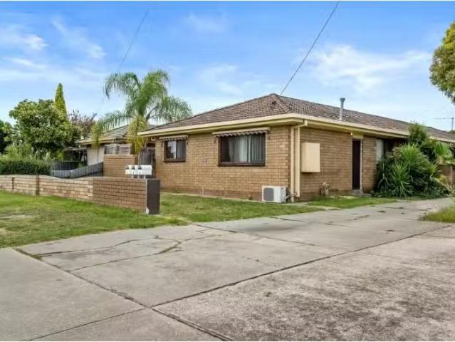 Apartment for rent in Albury, New South Wales