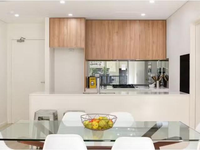Apartment for rent in Sydney, New South Wales
