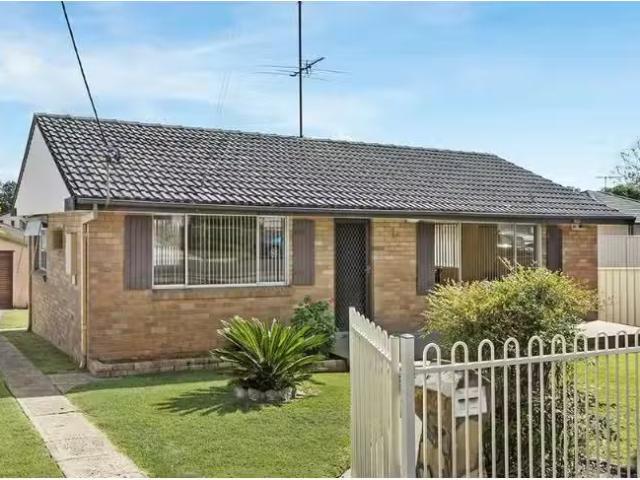 House for rent in New South Wales