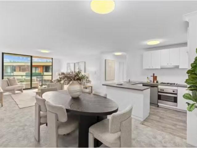 Apartment for rent in Sydney, New South Wales