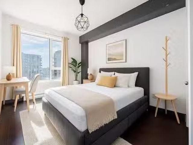 Apartment for rent in St. Leonard's, Quebec