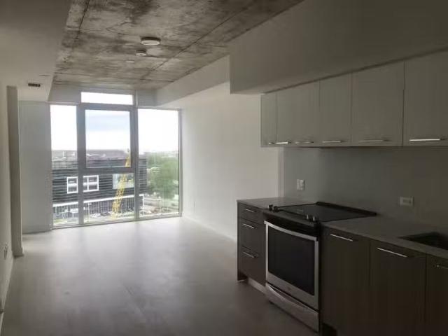 Condo for rent in Woburn, Ontario