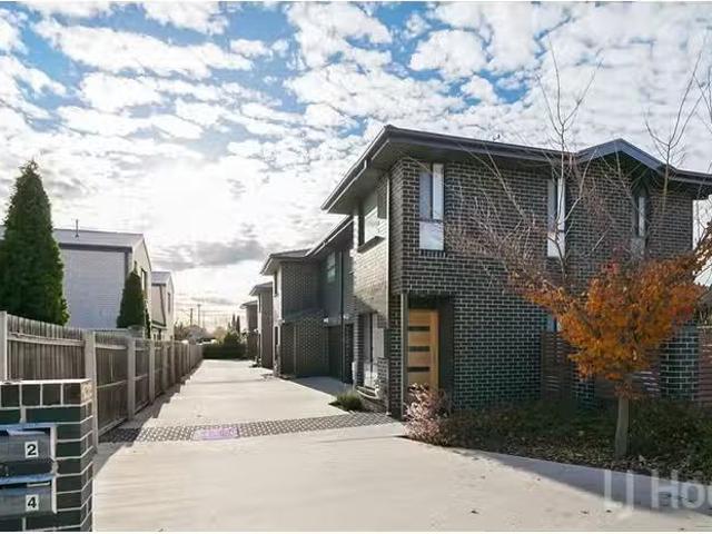 Condo for rent in Queanbeyan, New South Wales