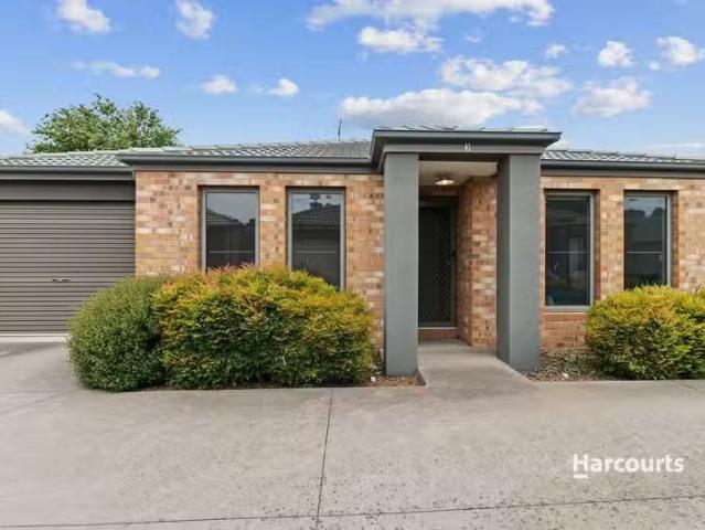 House for rent in Selandra Rise, Melbourne