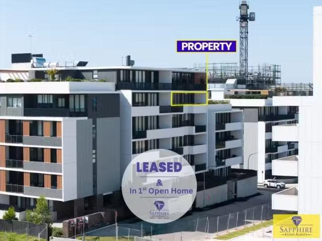 Apartment for rent in Sydney, New South Wales