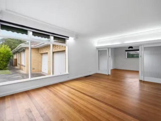 Apartment for rent in Yarraville, Melbourne