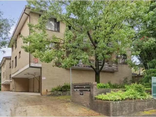 Apartment for rent in Little India, Sydney