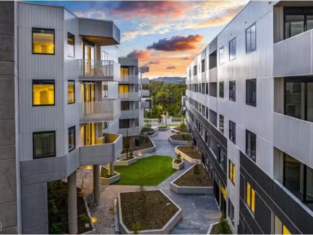 Apartment for rent in Greenway, Australian Capital Territory