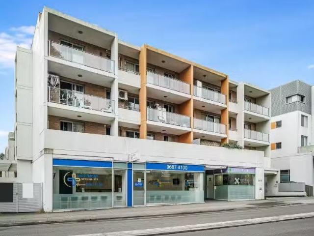 Apartment for rent in Sydney, New South Wales