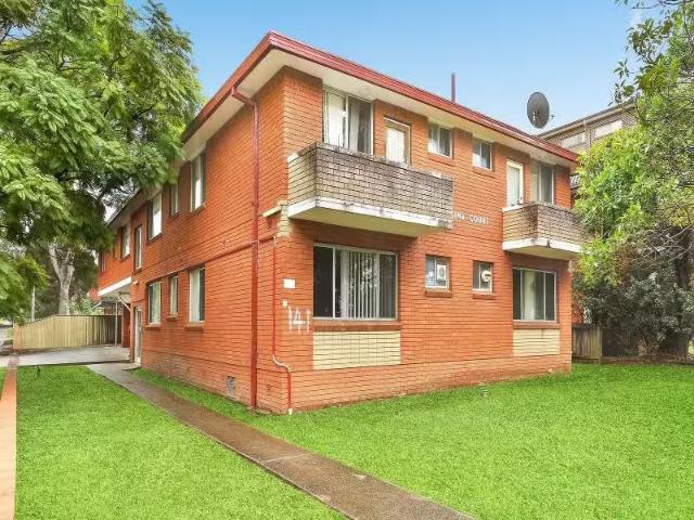 Apartment for rent in Sydney, New South Wales