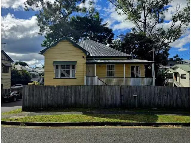 House for rent in Toombul, Queensland