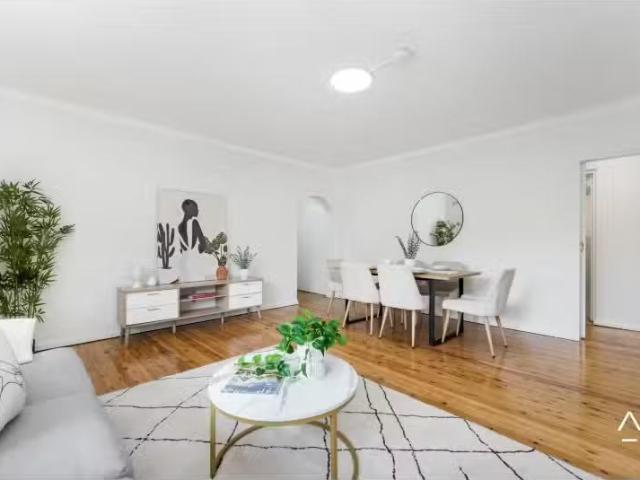 Apartment for rent in Sydney, New South Wales