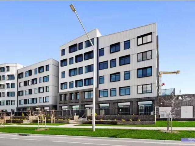 Apartment for rent in Australian Capital Territory
