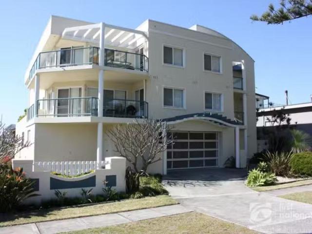 Apartment for rent in Tuncurry, New South Wales