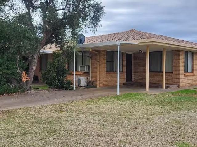 Apartment for rent in Dubbo, New South Wales