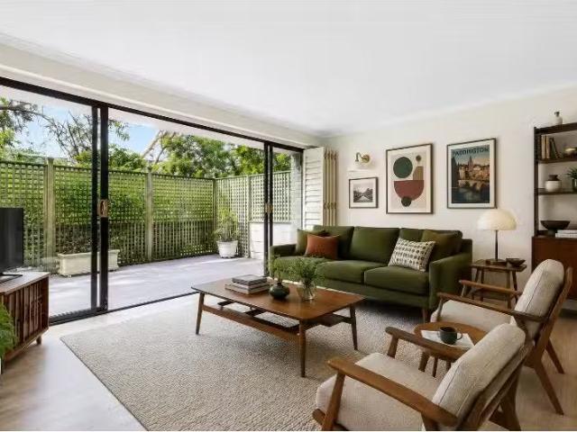 Apartment for rent in Sydney, New South Wales