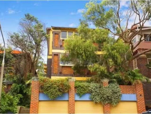 Apartment for rent in Six Ways, Sydney