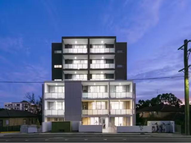 Apartment for rent in Sydney, New South Wales