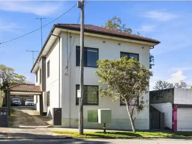 Apartment for rent in Inner West, Sydney