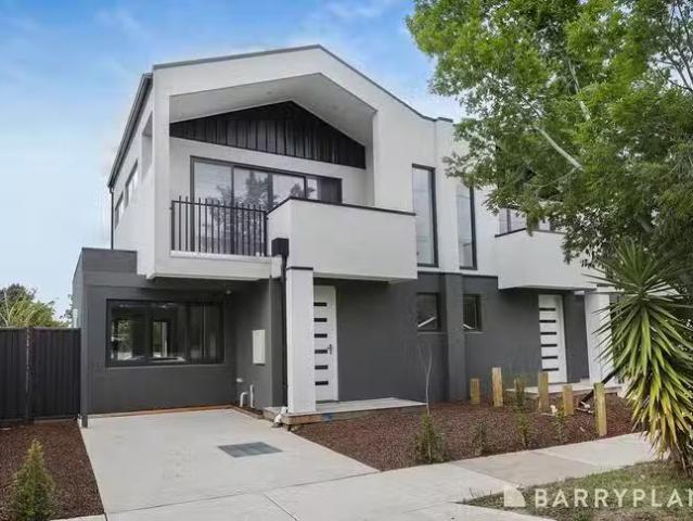 House for rent in Yarraville, Melbourne