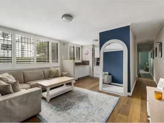 Apartment for rent in Sydney, New South Wales
