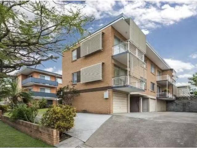 Apartment for rent in Toombul, Queensland
