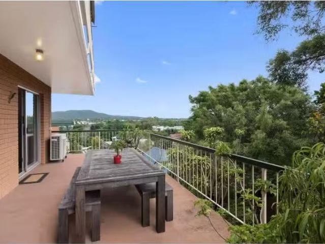 Apartment for rent in Toombul, Queensland