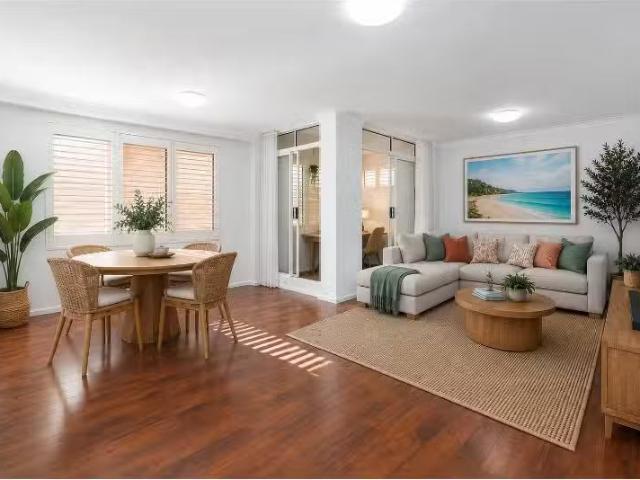 Apartment for rent in Sydney, New South Wales