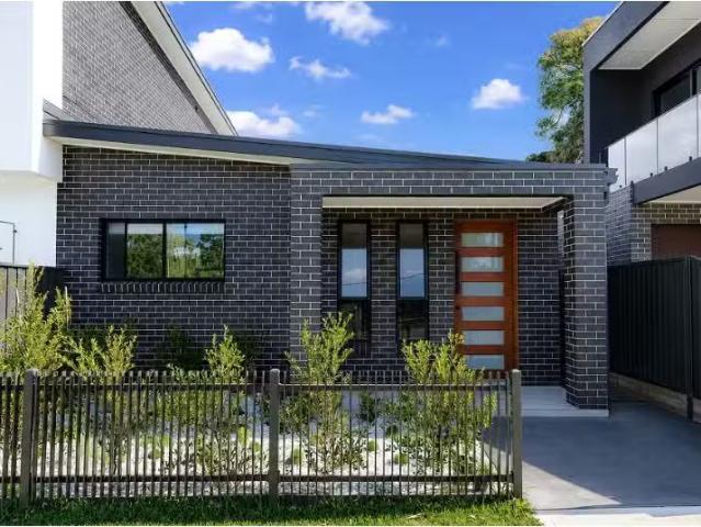 House for rent in Sydney, New South Wales