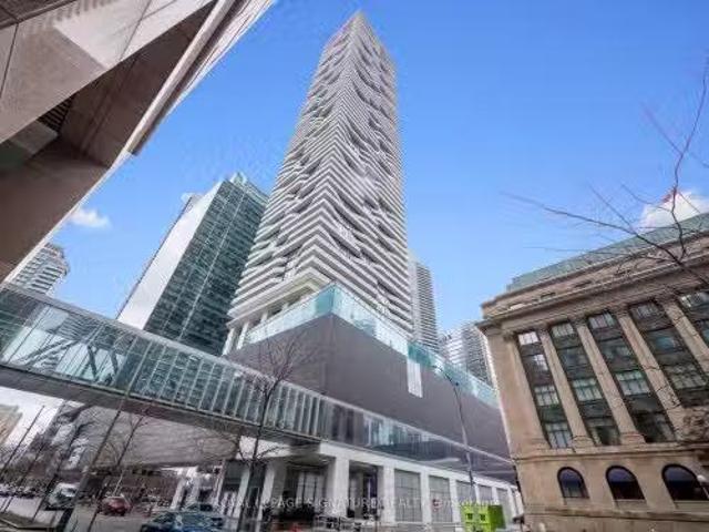 Apartment for rent in Woburn, Ontario