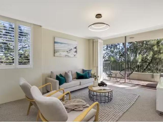 Apartment for rent in Sydney, New South Wales