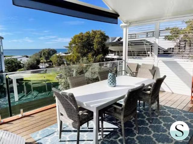 House for rent in Pinny Beach, New South Wales