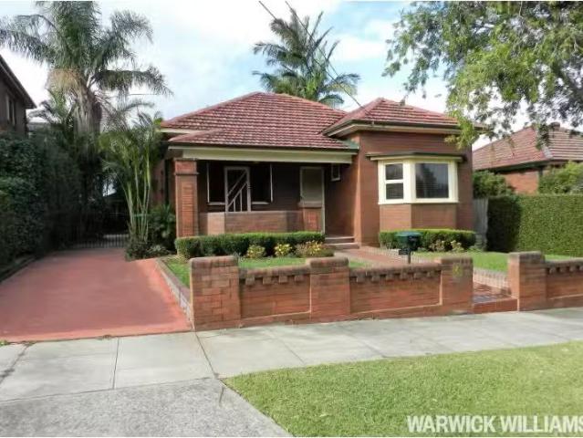 House for rent in Sydney, New South Wales