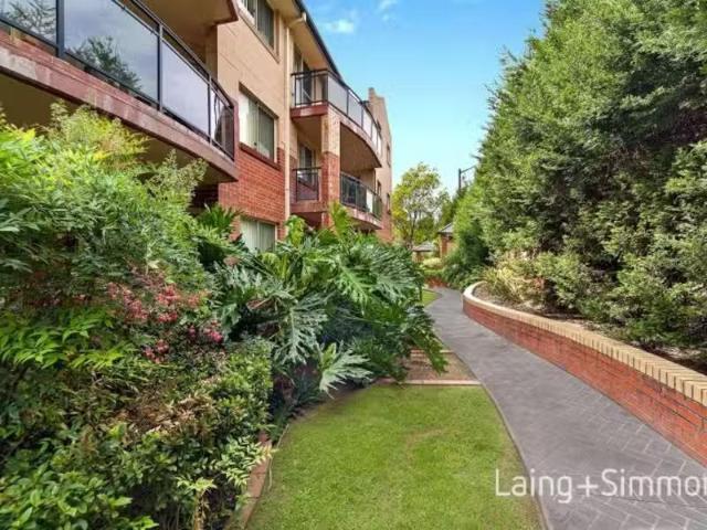 Apartment for rent in Sydney, New South Wales
