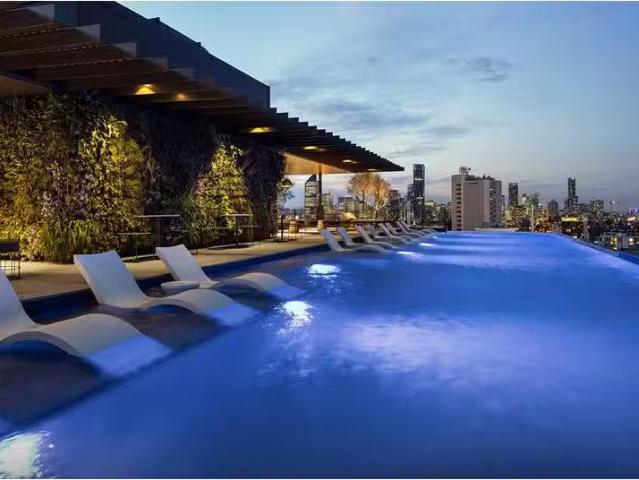 Apartment for rent in Woolloongabba, Greater Brisbane